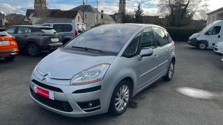 Citroen C4 Picasso  - Pack Ambiance - photo 1