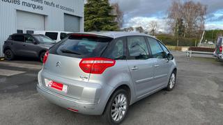 Citroen C4 Picasso  - Pack Ambiance - photo 3