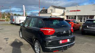 Citroen C4 Picasso  - Exclusive - photo 2