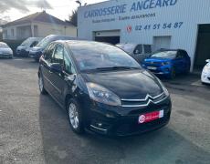 Citroen C4 Picasso - Exclusive BMP6  C4 HDi 138 FAP - 5 990 €