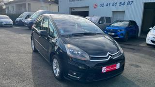 Citroen C4 Picasso  - Exclusive - photo 0