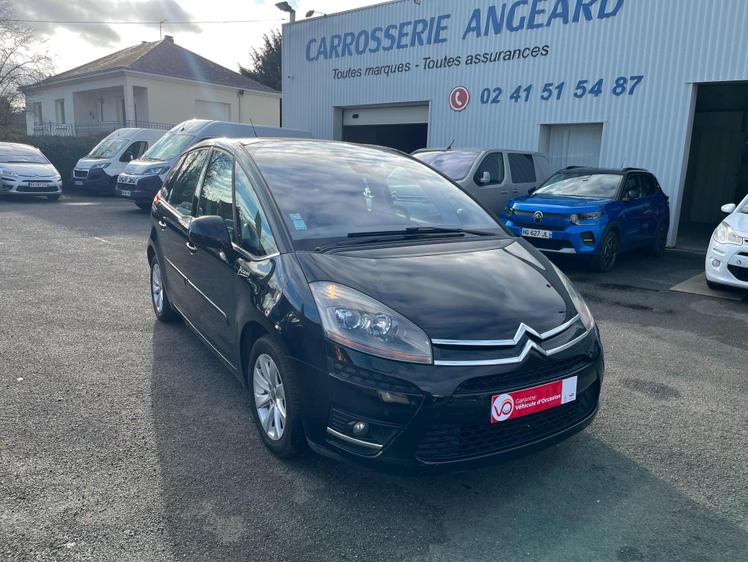 Citroen C4 Picasso  - Exclusive - 5 990 €
