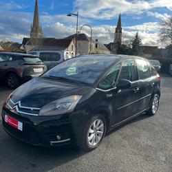 Citroen C4 Picasso Exclusive BMP6 C4 HDi 138 FAP Vernantes