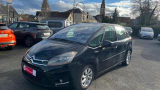Citroen C4 Picasso  - Exclusive - photo 1