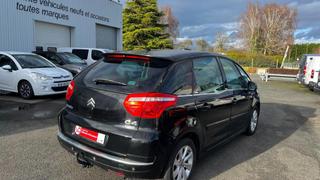 Citroen C4 Picasso  - Exclusive - photo 3