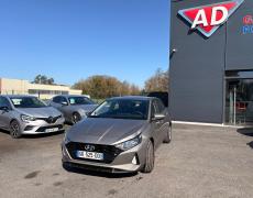 Hyundai i20 Saint-Père-en-Retz