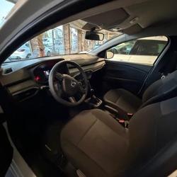 Dacia Sandero Essentiel SCe 65 - 22 Yvr&eacute;-l'&Eacute;v&ecirc;que