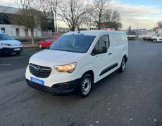 Opel Combo life Thouaré-sur-Loire