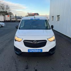 Opel Combo life L2H1 1.5 Diesel 100 ch Start/Stop Thouar&eacute;-sur-Loire