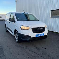 Opel Combo life L2H1 1.5 Diesel 100 ch Start/Stop Thouar&eacute;-sur-Loire