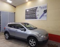 Nissan Qashqai Couëron