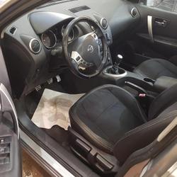 Nissan Qashqai Acenta 1.5 dCi 106 Cou&euml;ron