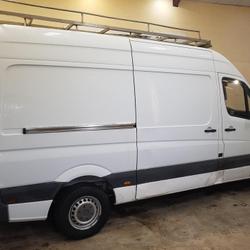 Mercedes Sprinter FGN 311 CDI 37N 3.2t Cou&euml;ron