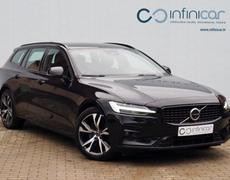 Volvo V60 Obenheim