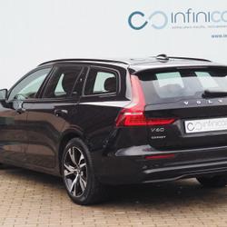 Volvo V60 Plus B4 197 ch Geartronic 8 Obenheim