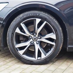 Volvo V60 Plus B4 197 ch Geartronic 8 Obenheim