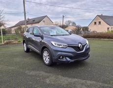 Renault Kadjar Val-du-Layon