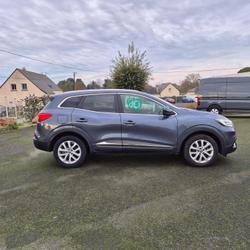 Renault Kadjar Intens dCi 130 Energy Val-du-Layon