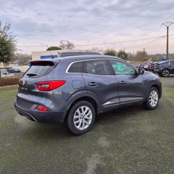 Renault Kadjar Intens dCi 130 Energy Val-du-Layon
