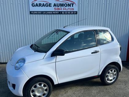 Aixam Minauto La Lande-Patry
