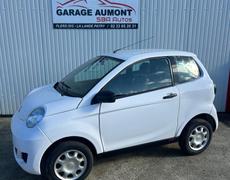 Aixam Minauto -  KUBOTA - 8 990 €