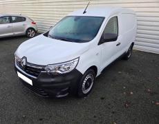 Renault Express Coëx