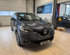 Renault Kadjar Saint-Denis-la-Chevasse