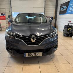 Renault Kadjar Business dCi 130 Energy Saint-Denis-la-Chevasse