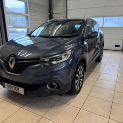 Renault Kadjar Business dCi 130 Energy Saint-Denis-la-Chevasse
