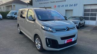 Citroen Jumpy  - photo 0
