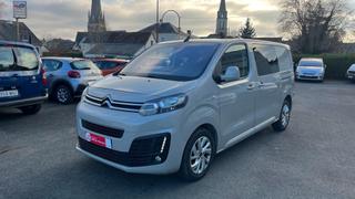 Citroen Jumpy  - photo 1