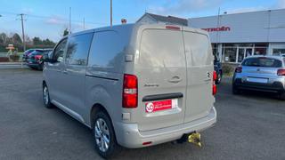 Citroen Jumpy  - photo 2