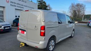 Citroen Jumpy  - photo 3