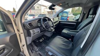 Citroen Jumpy  - photo 4