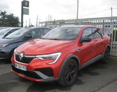 Renault Arkana Loireauxence