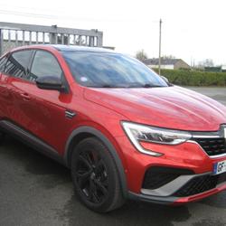 Renault Arkana R.S. Line E-Tech 145 - 21B Loireauxence