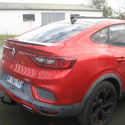 Renault Arkana R.S. Line E-Tech 145 - 21B Loireauxence