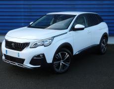 Peugeot 3008 - Allure  1.6 THP 165ch S&amp;S EAT6 - 13 990 €