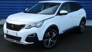 Peugeot 3008  - Allure - photo 0