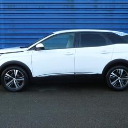 Peugeot 3008 Allure 1.6 THP 165ch S&amp;S EAT6 Beaumont-sur-Sarthe