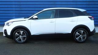 Peugeot 3008  - Allure - photo 1