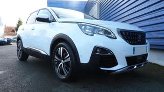 Peugeot 3008  - Allure - photo 3