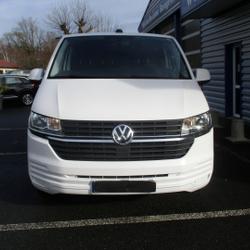 Volkswagen Transporter BUSINESS 6.1 VAN L1H1 2.0 TDI 110 BVM5 S&egrave;vremont