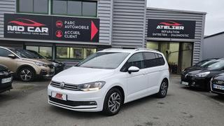 Volkswagen Touran  - photo 0