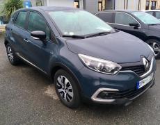 Renault Captur Montauban