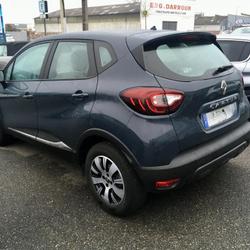 Renault Captur Business dCi 90 E6C Montauban
