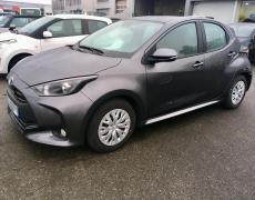 Toyota Yaris Montauban