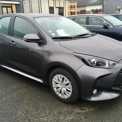 Toyota Yaris Dynamic 116h Montauban