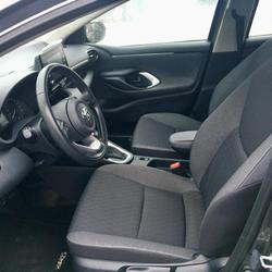 Toyota Yaris Dynamic 116h Montauban