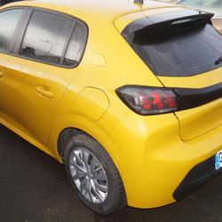 Peugeot 208 Active BlueHDi 100 S&amp;S BVM6 Saint-Hilaire-du-Harcou&euml;t